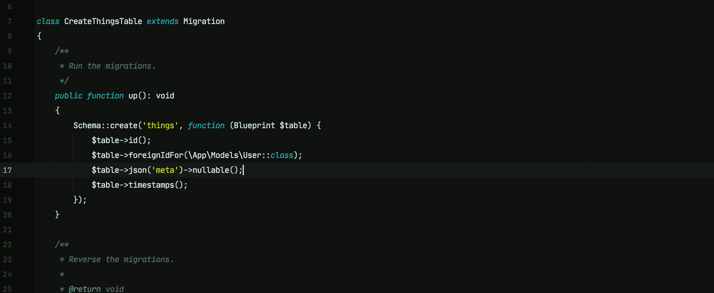 Postgresql Insert Json Array Into Table